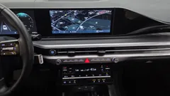2023 Hyundai Grandeur 3.5 LPG 2WD — фото 13