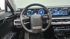 2023 Hyundai Grandeur 3.5 LPG 2WD — фото 14