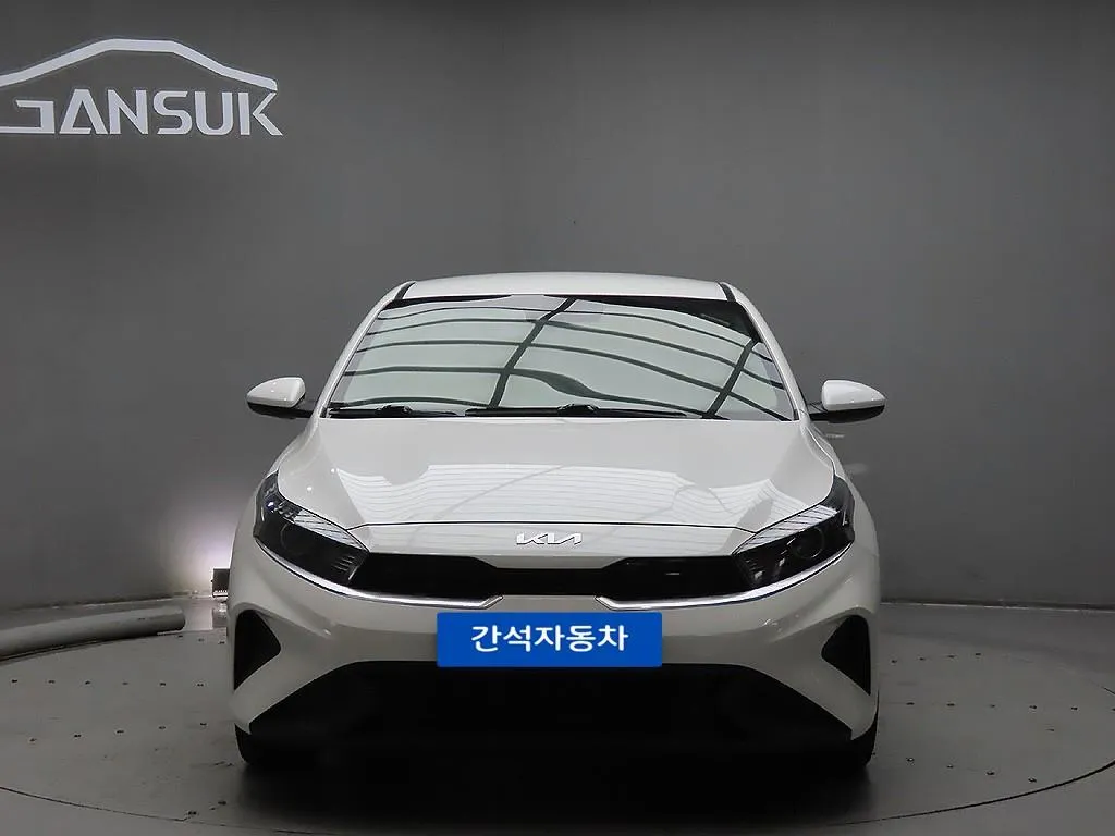 2022 Kia K3 1.6