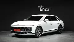 2023 Hyundai Grandeur Exclusive — фото 1