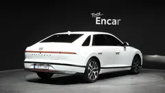 2023 Hyundai Grandeur Exclusive — фото 2