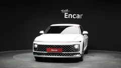 2023 Hyundai Grandeur Exclusive — фото 3