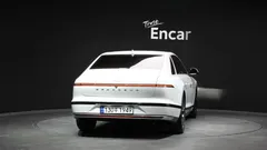 2023 Hyundai Grandeur Exclusive — фото 4