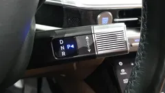 2023 Hyundai Grandeur Exclusive — фото 9