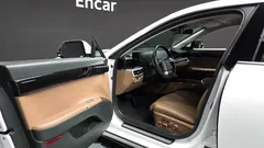 2023 Hyundai Grandeur Exclusive — фото 10