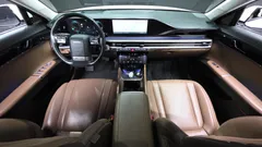 2023 Hyundai Grandeur Exclusive — фото 14
