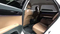 2023 Hyundai Grandeur Exclusive — фото 15