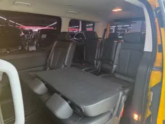 2022 Hyundai Staria Tourer 11-Seater — фото 7