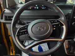 2022 Hyundai Staria Tourer 11-Seater — фото 9