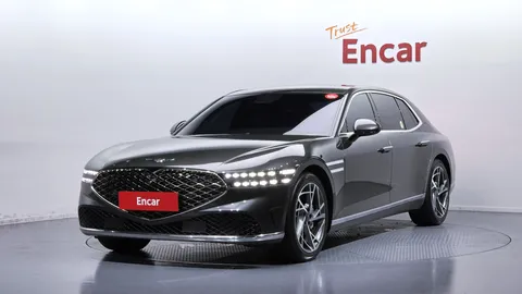 2023 Genesis G90 Gasoline 3.5 Turbo AWD