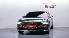 2023 Genesis G90 Gasoline 3.5 Turbo AWD — фото 3