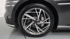 2023 Genesis G90 Gasoline 3.5 Turbo AWD — фото 5