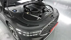 2023 Genesis G90 Gasoline 3.5 Turbo AWD — фото 6
