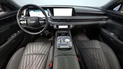 2023 Genesis G90 Gasoline 3.5 Turbo AWD — фото 7