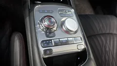 2023 Genesis G90 Gasoline 3.5 Turbo AWD — фото 9