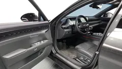 2023 Genesis G90 Gasoline 3.5 Turbo AWD — фото 10