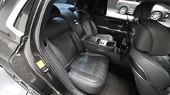 2023 Genesis G90 Gasoline 3.5 Turbo AWD — фото 11