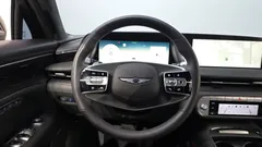 2023 Genesis G90 Gasoline 3.5 Turbo AWD — фото 13