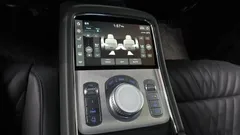2023 Genesis G90 Gasoline 3.5 Turbo AWD — фото 16