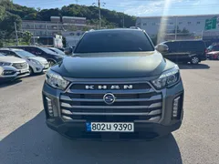 2023 SsangYong Rexton Diesel 2.2 4WD — фото 3