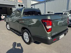 2023 SsangYong Rexton Diesel 2.2 4WD — фото 6