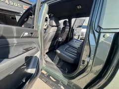 2023 SsangYong Rexton Diesel 2.2 4WD — фото 16