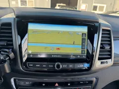 2023 SsangYong Rexton Diesel 2.2 4WD — фото 18