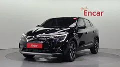 2023 Renault Samsung XM3 1.6 GTe RE — фото 1