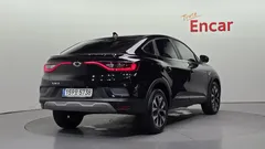 2023 Renault Samsung XM3 1.6 GTe RE — фото 2