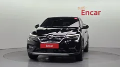2023 Renault Samsung XM3 1.6 GTe RE — фото 3
