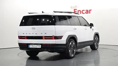 2024 Hyundai Santa Fe HEV 1.6 4WD — фото 2