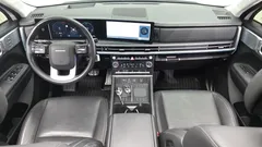 2024 Hyundai Santa Fe HEV 1.6 4WD — фото 7