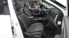 2024 Hyundai Santa Fe HEV 1.6 4WD — фото 11