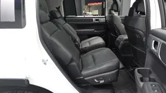 2024 Hyundai Santa Fe HEV 1.6 4WD — фото 12