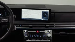 2024 Hyundai Santa Fe HEV 1.6 4WD — фото 14