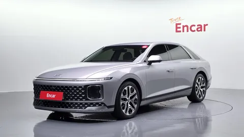 2023 Hyundai Grandeur 3.5 Gasoline 2WD