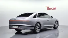 2023 Hyundai Grandeur 3.5 Gasoline 2WD — фото 2