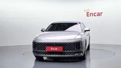 2023 Hyundai Grandeur 3.5 Gasoline 2WD — фото 3