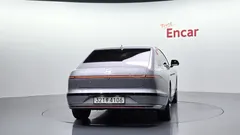 2023 Hyundai Grandeur 3.5 Gasoline 2WD — фото 4