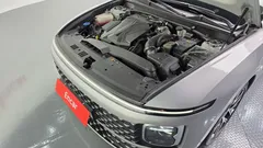 2023 Hyundai Grandeur 3.5 Gasoline 2WD — фото 6