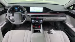 2023 Hyundai Grandeur 3.5 Gasoline 2WD — фото 7
