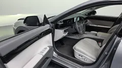 2023 Hyundai Grandeur 3.5 Gasoline 2WD — фото 10