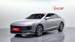 2023 Hyundai Grandeur 3.5 Gasoline 2WD — фото 13