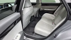 2023 Hyundai Grandeur 3.5 Gasoline 2WD — фото 16