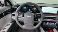 2023 Hyundai Grandeur 3.5 Gasoline 2WD — фото 17