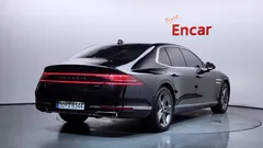 2022 Genesis G90 Gasoline 3.5 Turbo AWD — фото 2