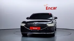 2022 Genesis G90 Gasoline 3.5 Turbo AWD — фото 3