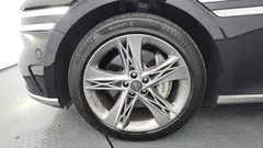 2022 Genesis G90 Gasoline 3.5 Turbo AWD — фото 5