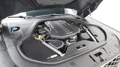 2022 Genesis G90 Gasoline 3.5 Turbo AWD — фото 6