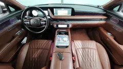 2022 Genesis G90 Gasoline 3.5 Turbo AWD — фото 7